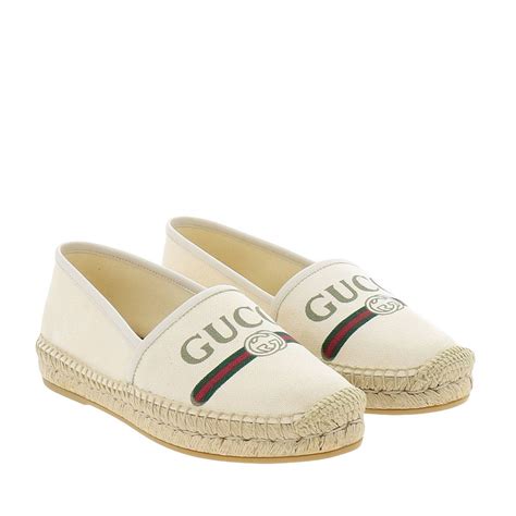 gucci scarpe mirror platinum spuntate|farfetch gucci shoes sale.